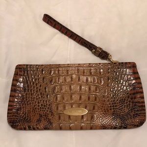 Brahmin "Rosalyn" Clutch