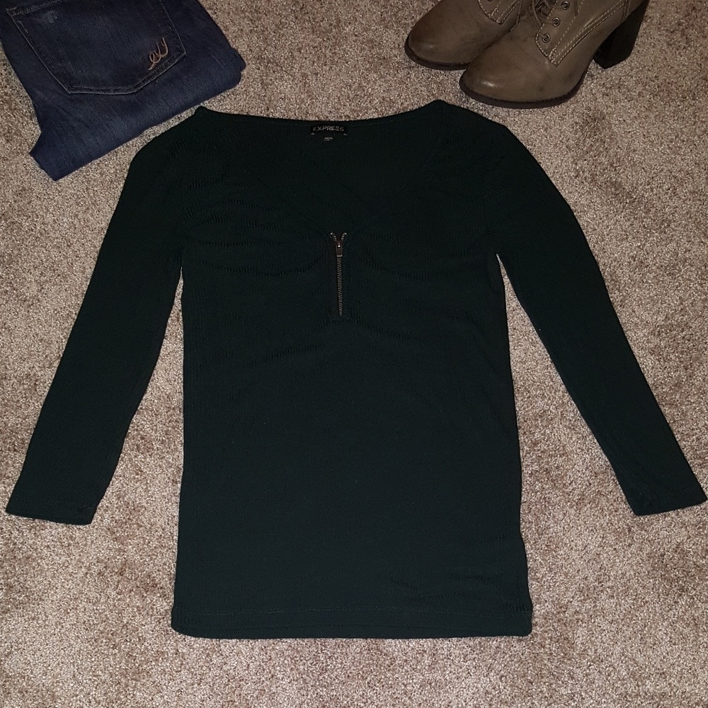 Express Shirt