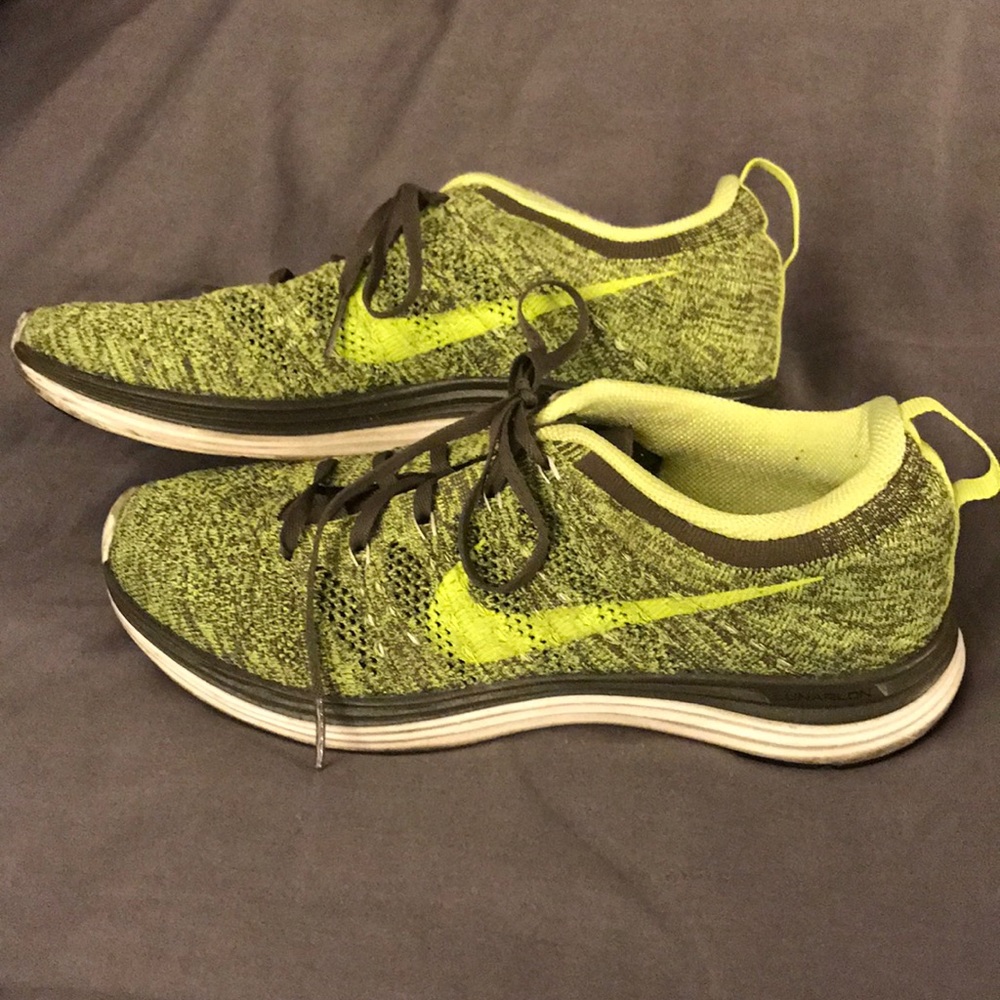 Nike shoes