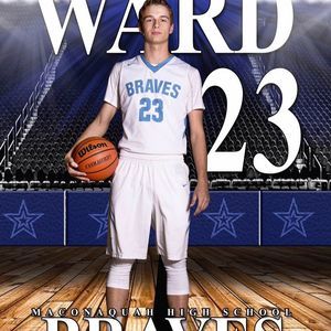 Meet your Posher, Bryce