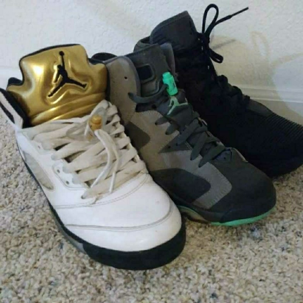 Shoes
