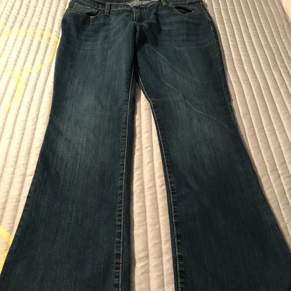 Old Navy 12 short
