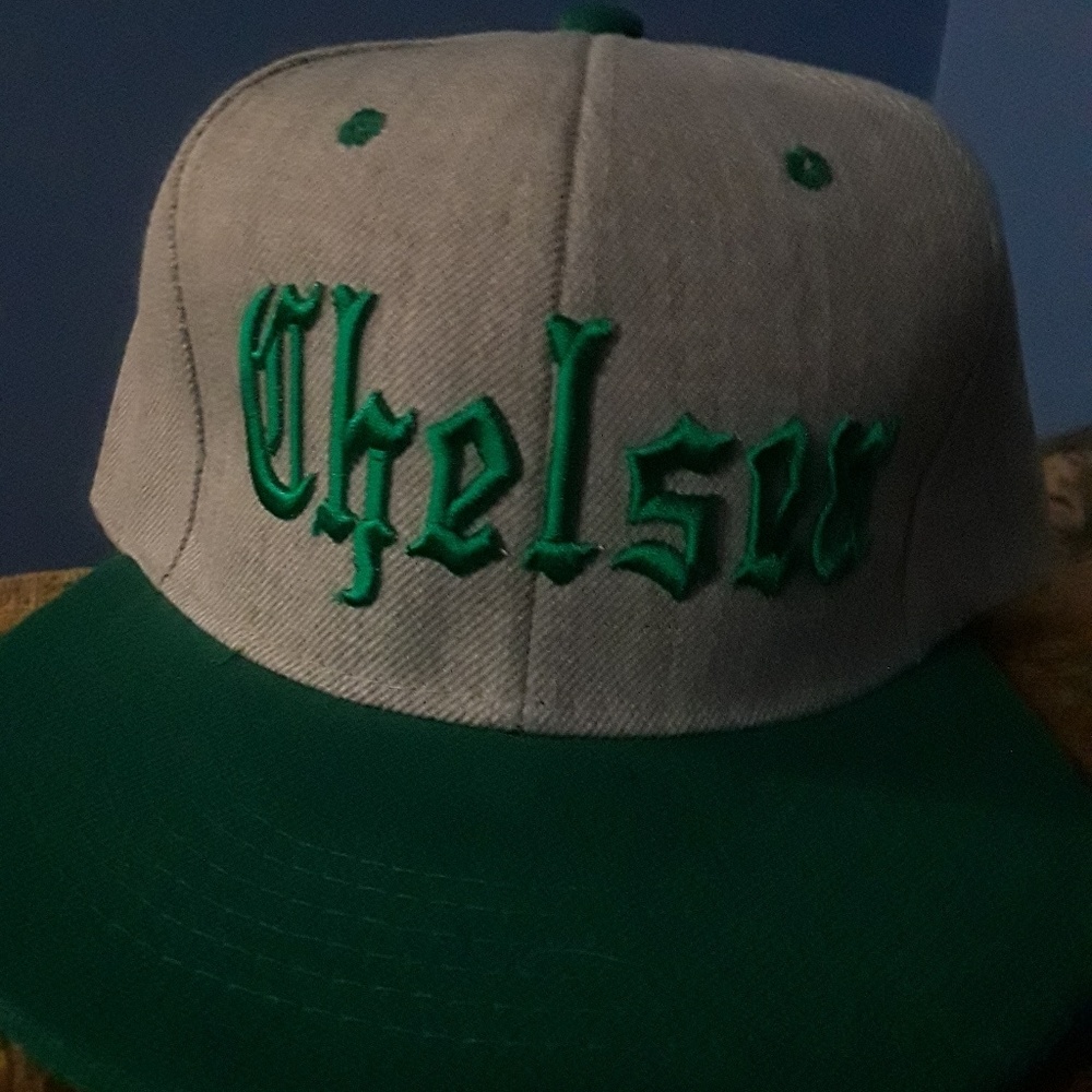 Snapback