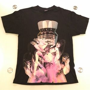 That Purp, That Lean - CAKE TEE