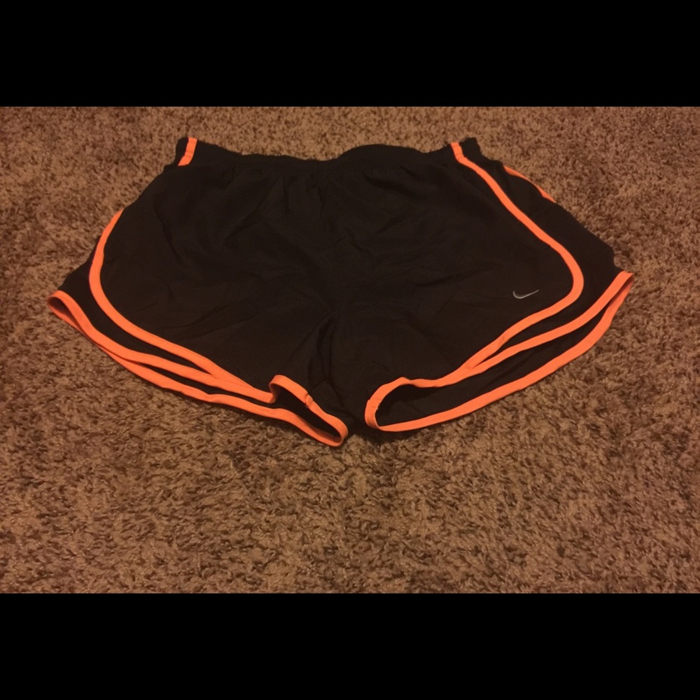Dri-Fit Nike Shorts
