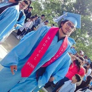 Meet your Posher, Alonso