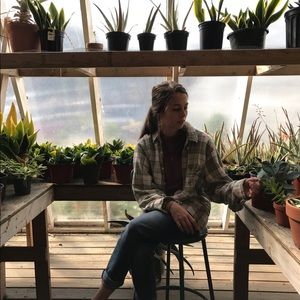 Meet your Posher, Monica