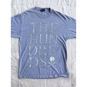 The Hundreds Shirt