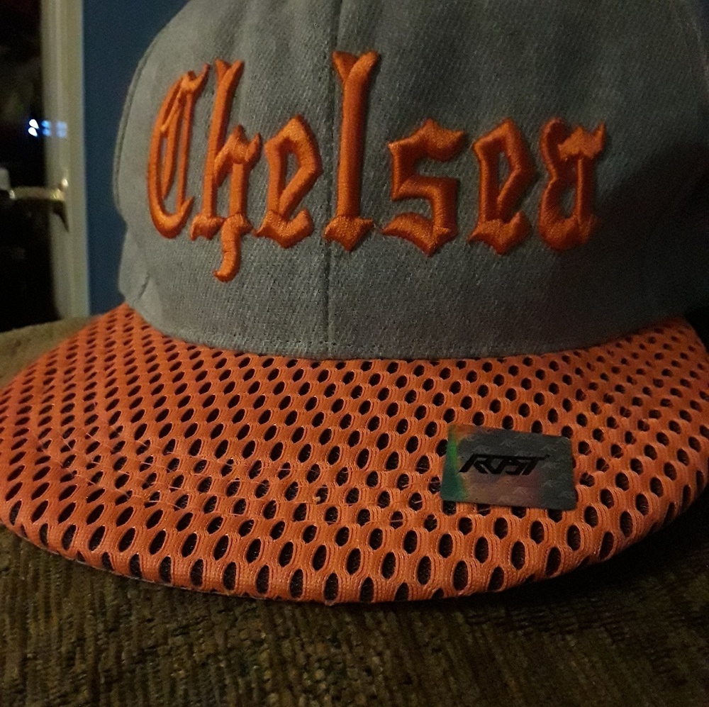Snapback