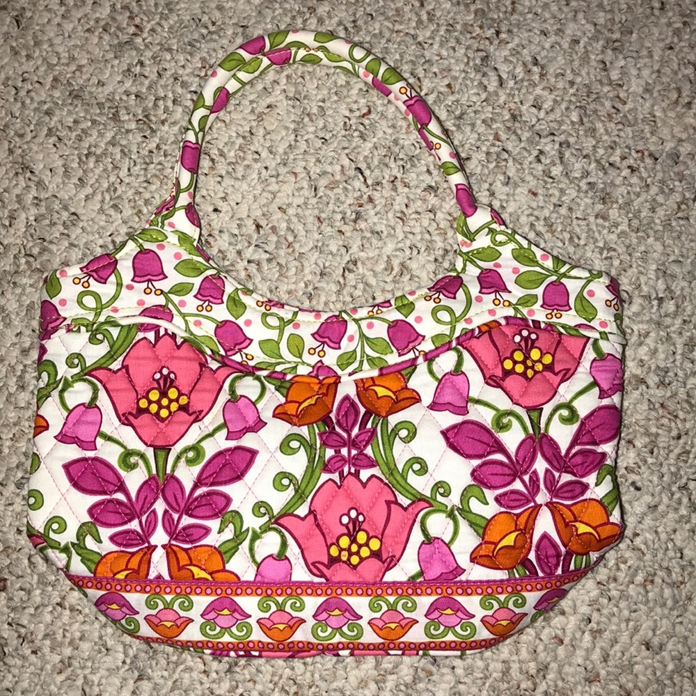 Vera Bradley purse