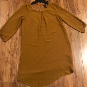 H&M dress size 2