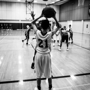 Meet your Posher, Kaleb