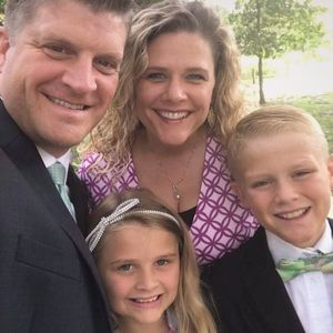 Meet your Posher, Gina