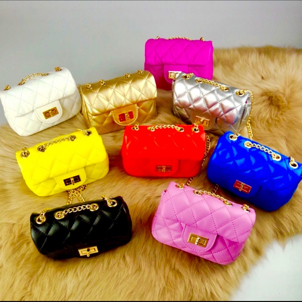 ⭐️SOLD OUT! Kids/Children Purse