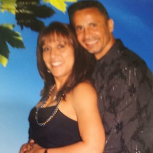 Meet your Posher, Iris