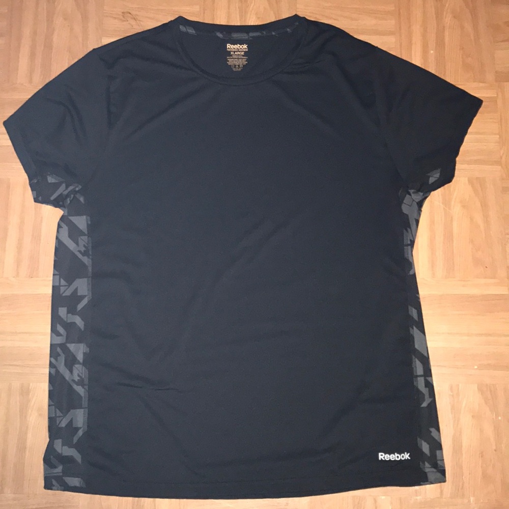Reebok performance shirt