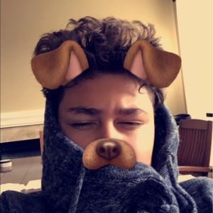 Meet your Posher, Juan