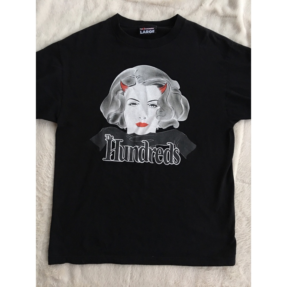 The Hundreds Shirt