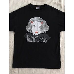 The Hundreds Shirt