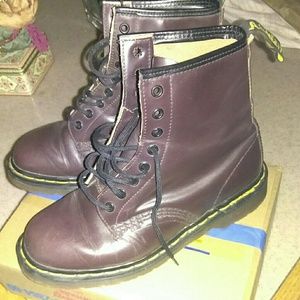 Doc Martens