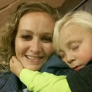 Meet your Posher, Traci