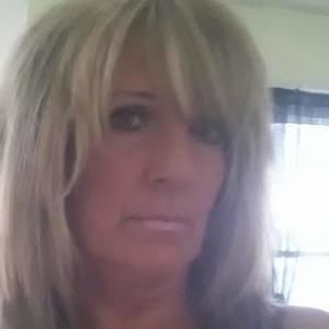 Meet your Posher, Marlene