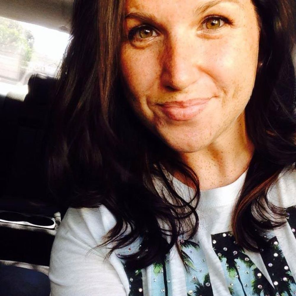 Meet your Posher, Hayley