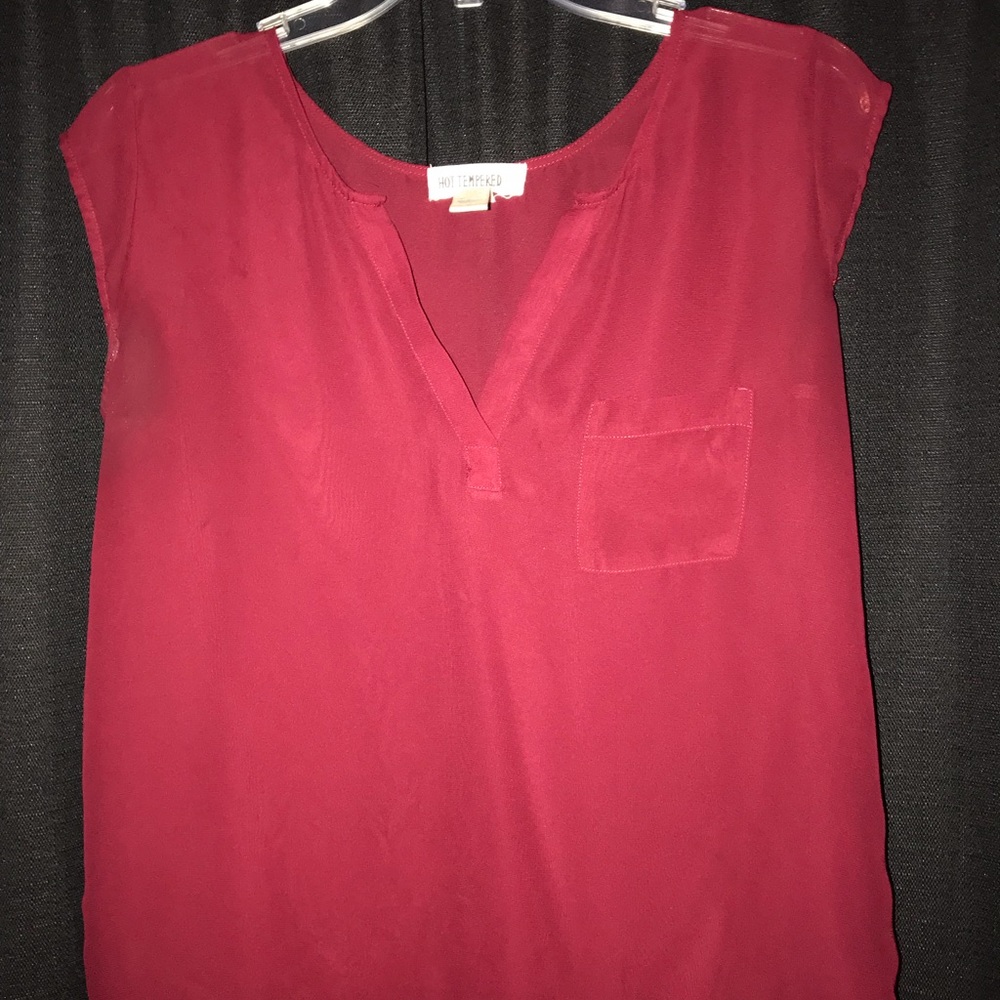 Blouse - Picture 2 of 2