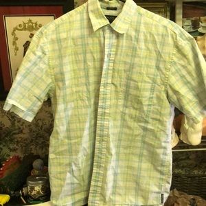 American Eagle Outfitters Button Up Shirt