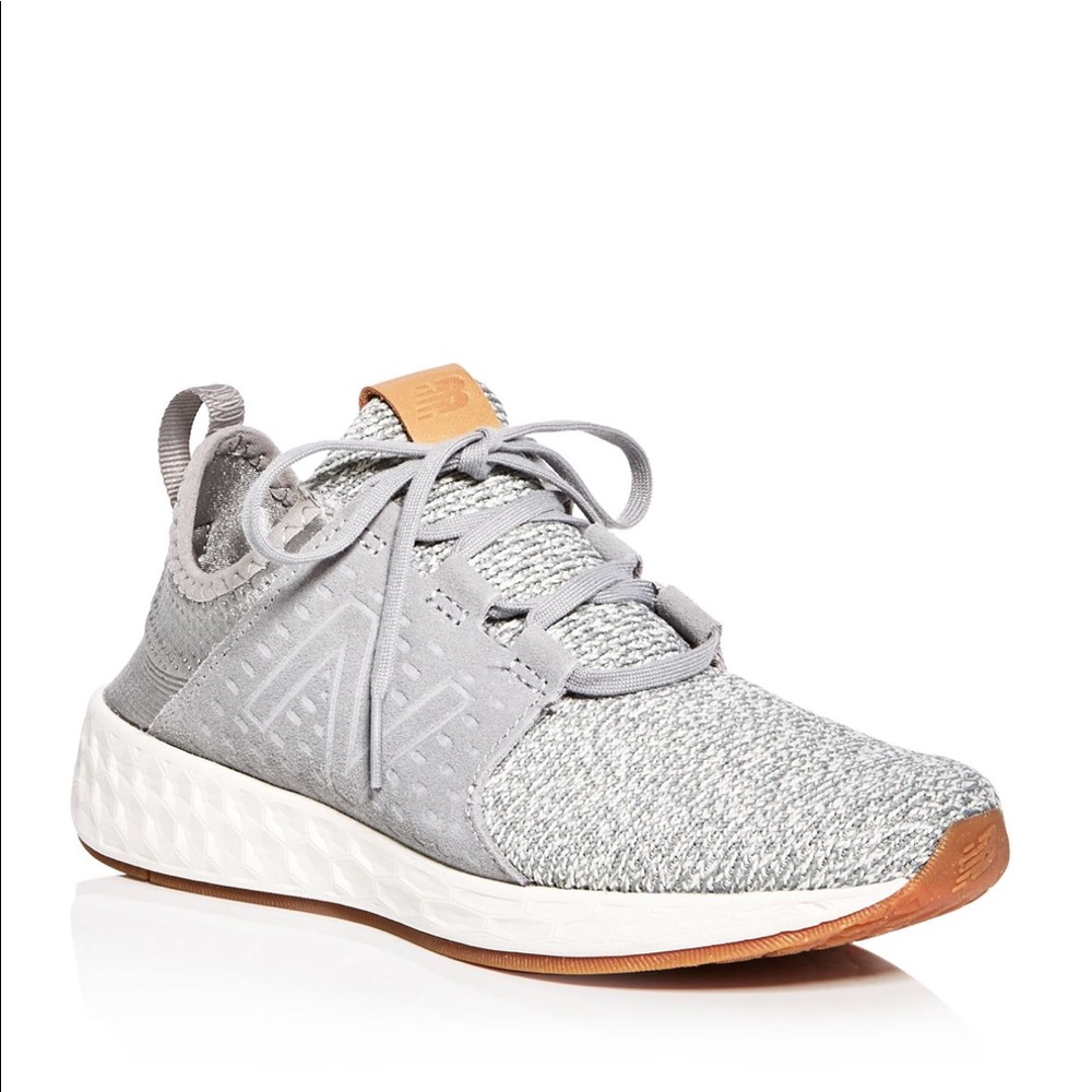 Women’s New Balance Cruz