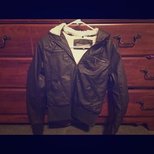 Bomber jacket *Brand New with tags *