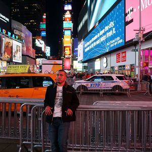 Meet your Posher, Daniel