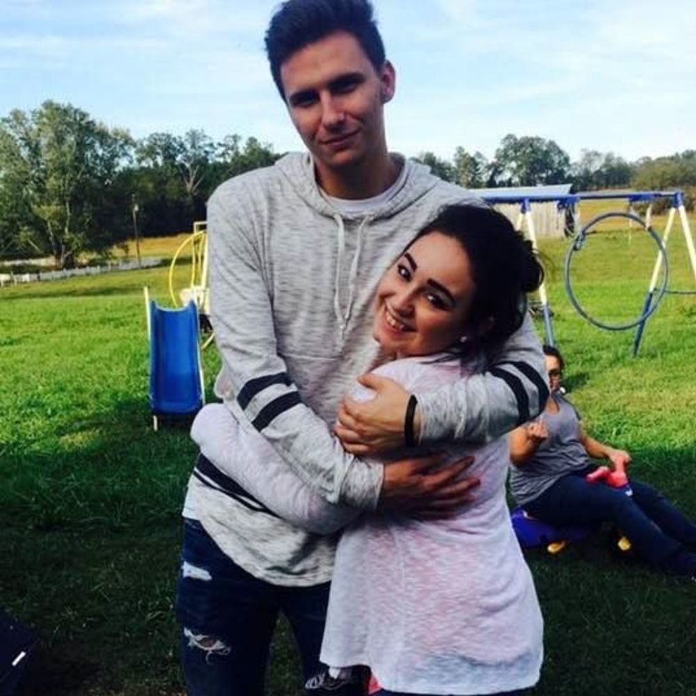 Meet your Posher, Cynthia