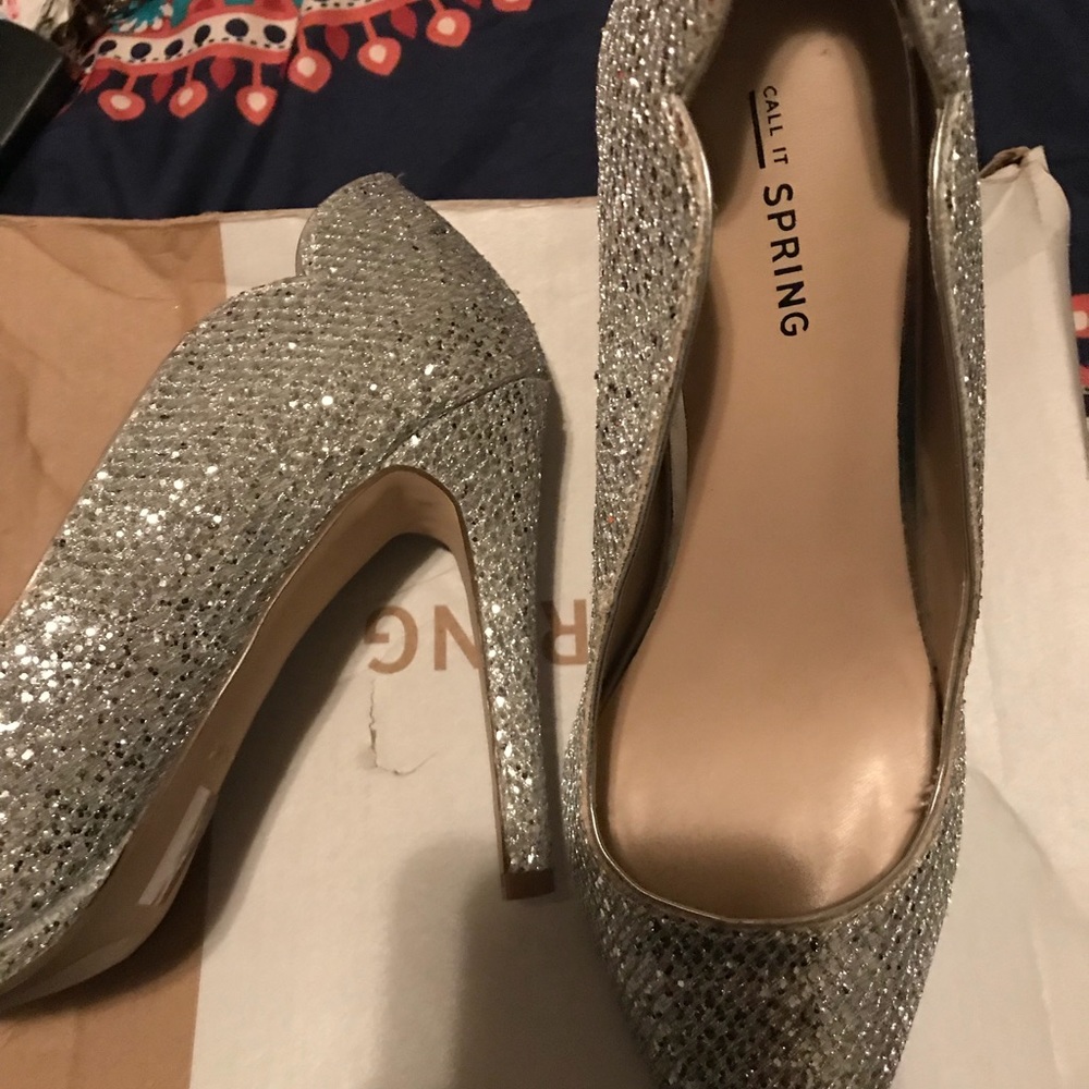 The perfect heels!