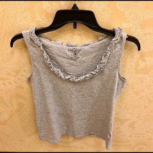 Tommy Hilfiger Decorative Tank Top