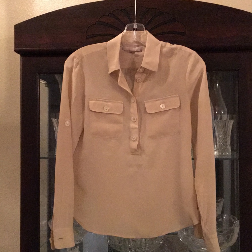 Banana Republic shirt