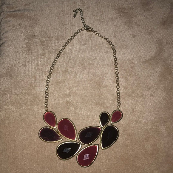 Francesca's Collections Jewelry - Francesca’s statement necklace