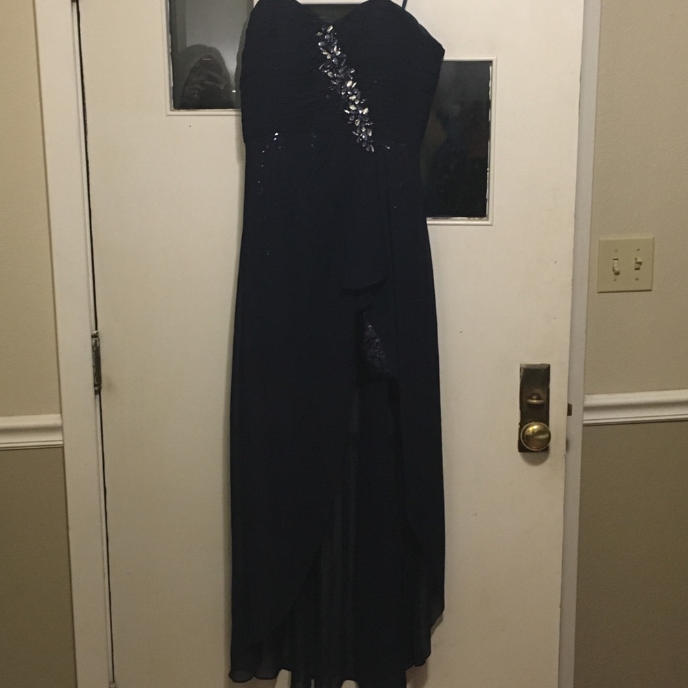 Dillard’s Formal dress