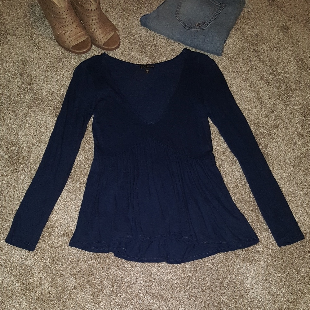 Express Shirt
