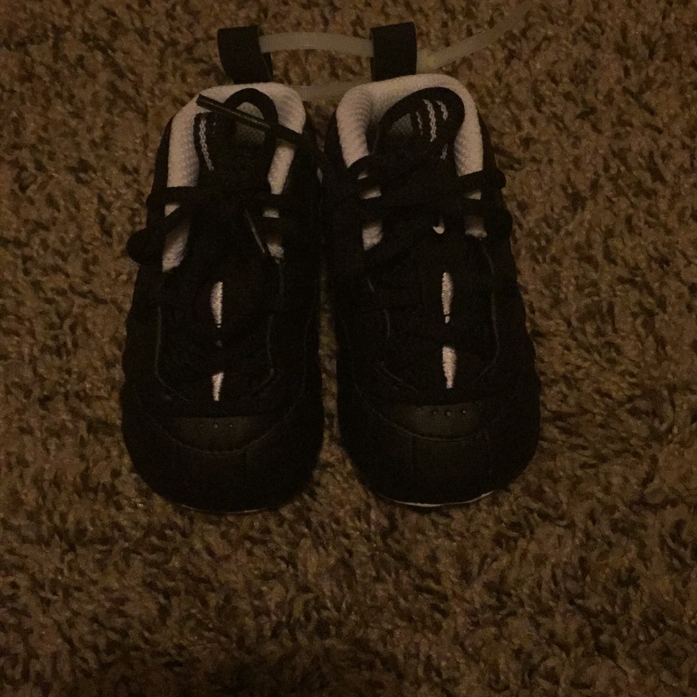 Baby Nike Shoes