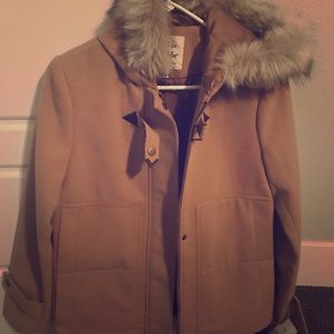 Brand New with tags *coat*