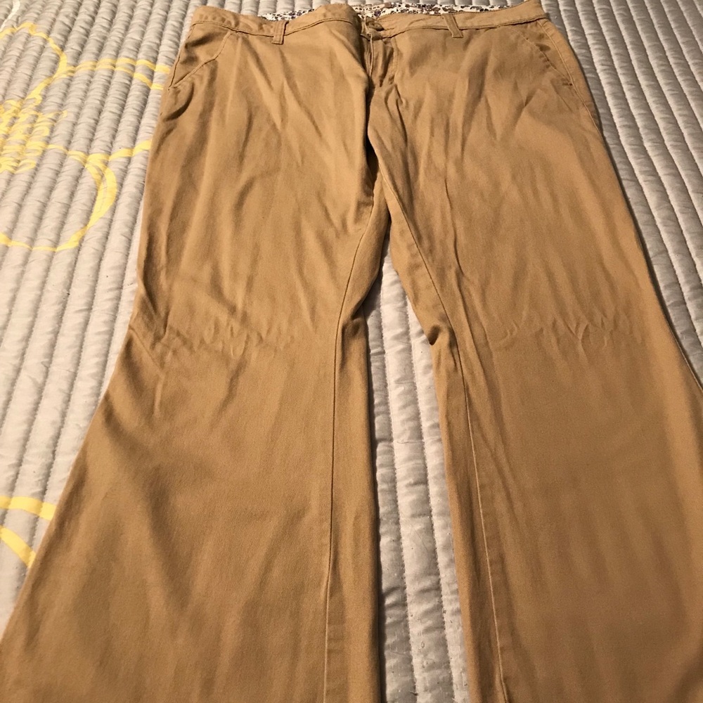 Arizona 15 short khakis