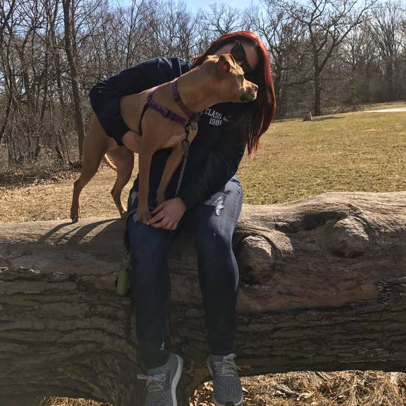 Meet your Posher, Anna - Picture 1 of 1