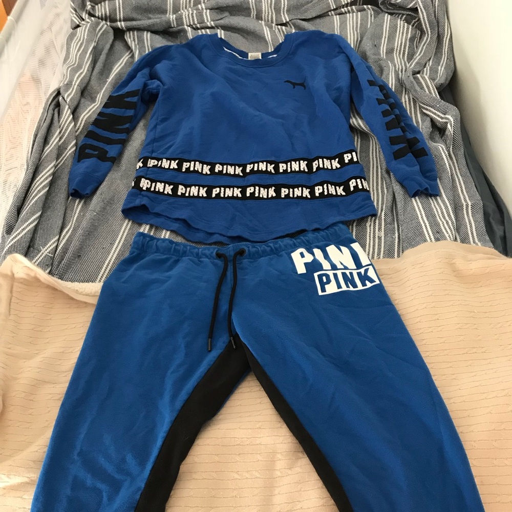 Victoria’s Secret Outfit