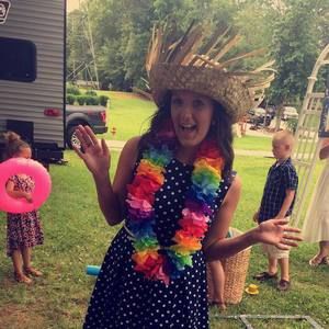 Meet your Posher, Savannah