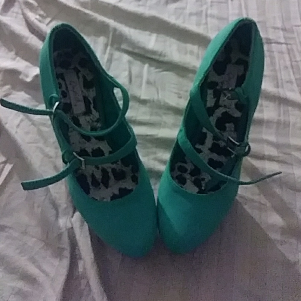 Heels