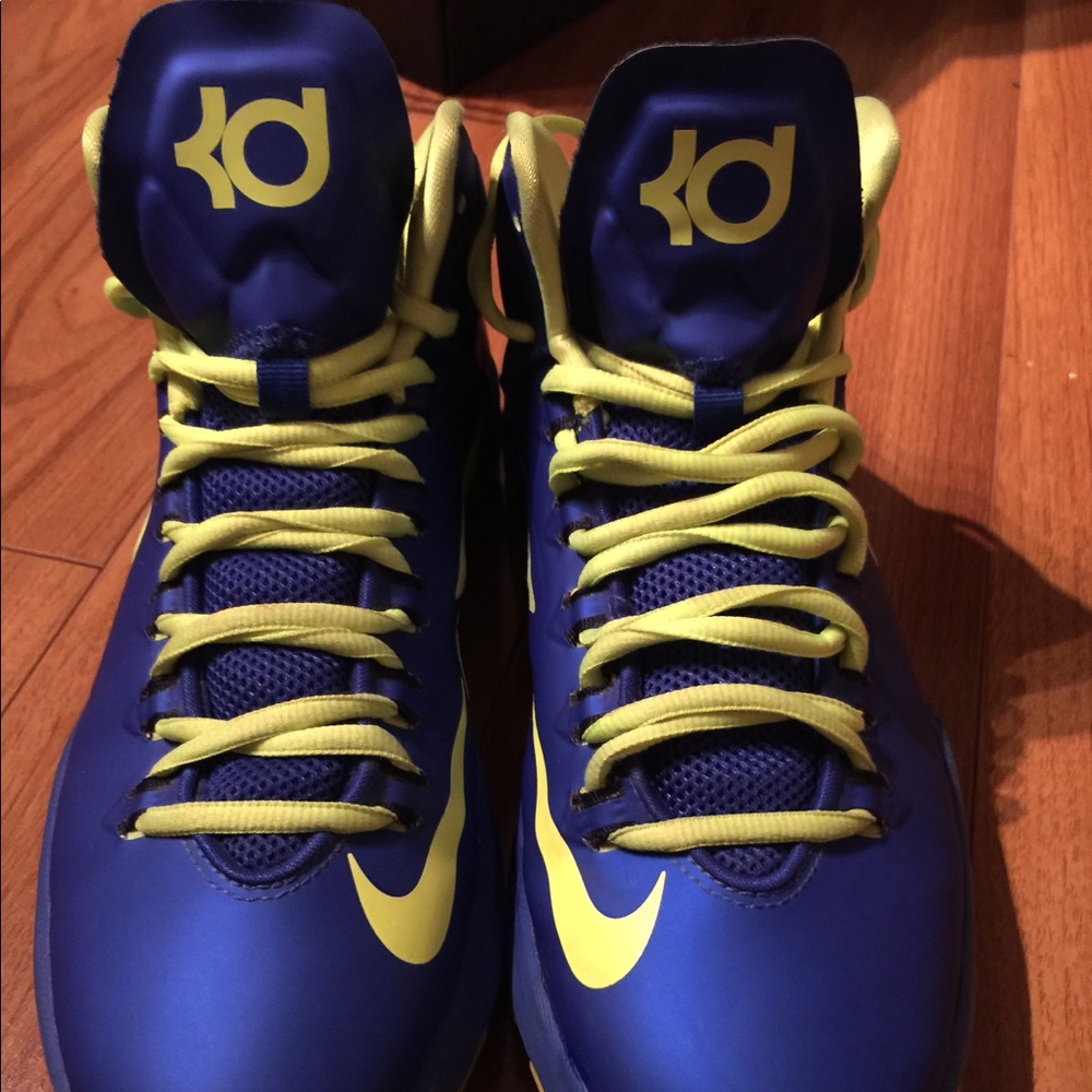 KD 5