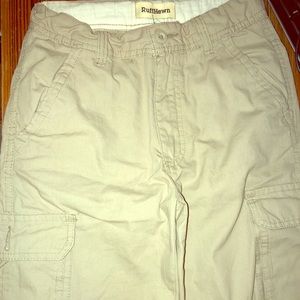 EUC Boys Size 10 Cargo Shorts