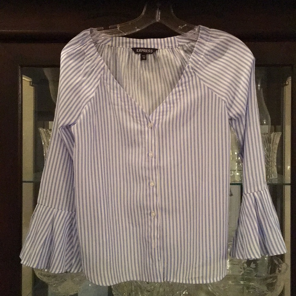 Express top