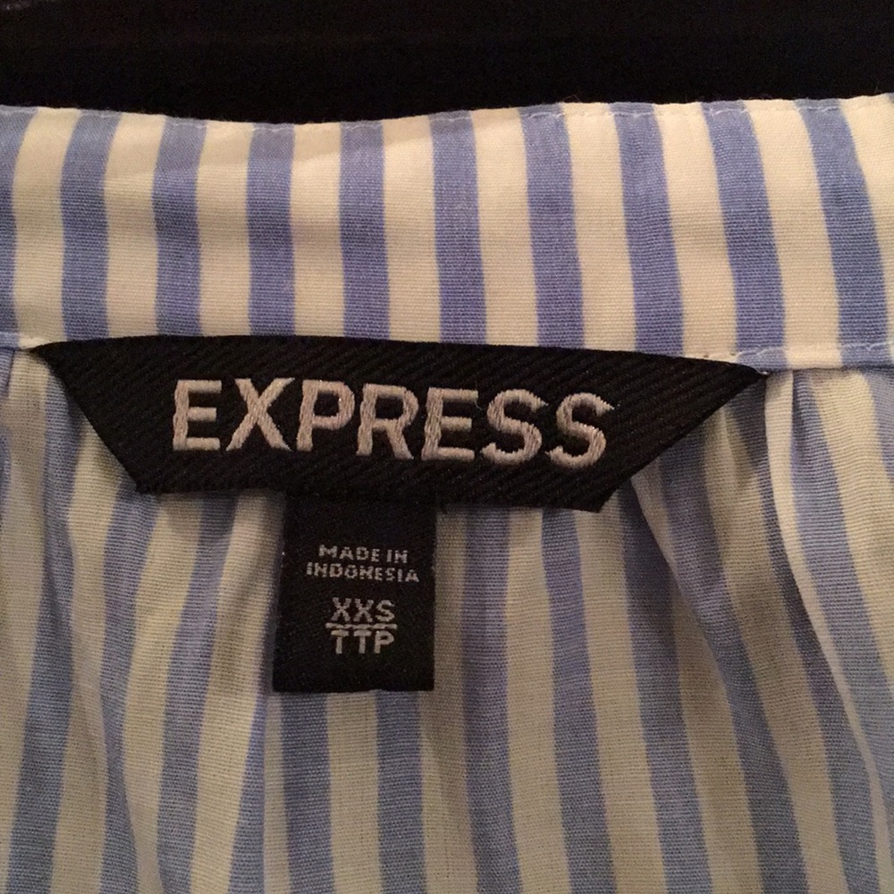 Express top - Picture 2 of 5